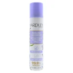 English Lavender Anti-Bacterial Spray 75ml