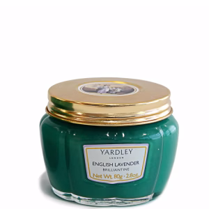 English Lavender Brilliantine 80g