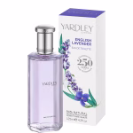 English Lavender EDT 125ml Spray