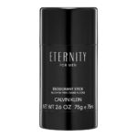 Eternity Men Deodorant Stick 75g