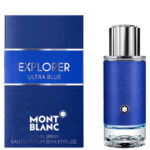 Explorer Ultra Blue Edp 30ml Spray