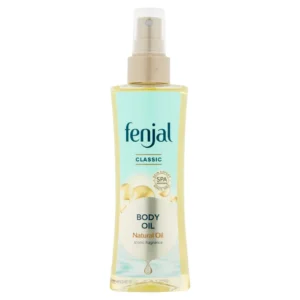 Fenjal Hydrate & Replenish Body Oil 145ml