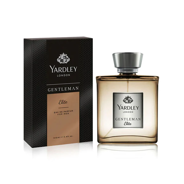 Gentleman Elite EDP 100ml Spray