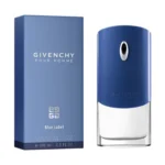 Givenchy Pour Homme Edt 100ml Spray