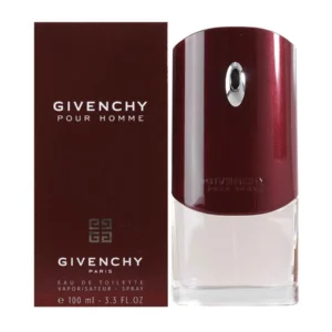 Givenchy Pour Homme Edt 100ml Spray