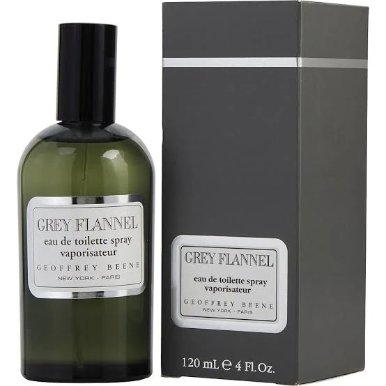 Grey Flannel Edt 120ml Spray