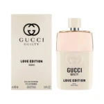 Gucci Guilty Love Homme Mmxxi Edt 90ml Spray