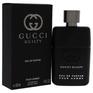 Gucci Guilty Pour Homme 50ml Parfum Spray