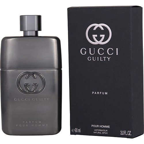 Gucci Guilty Pour Homme 90ml Parfum Spray