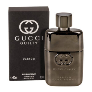 Gucci Guilty Pour Homme Edp 50ml Spray