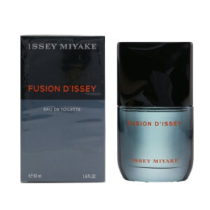 Issey Miyake Fusion Edt 50ml Spray
