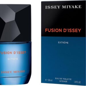 Issey Miyake Fusion Exreme Intense Edt 50ml Spray