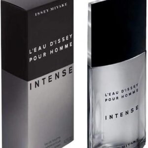 Issey Miyake Intense Edt 125ml Spray