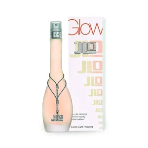J Lo Glow Edt 100ml Spray