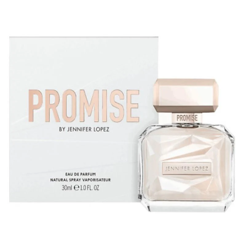 Jennifer Lopez Promise Edp 30ml Spray