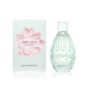 Jimmy Choo L'eau Edt 90ml Spray