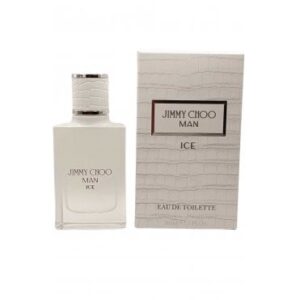 Jimmy Choo Man Ice Edt 30ml Spray