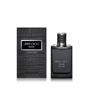 Jimmy Choo Man Intense Edt 50ml Spray