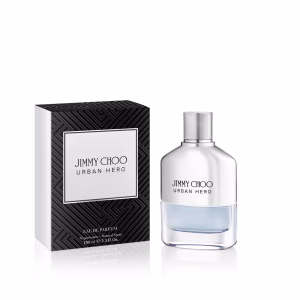Jimmy Choo Urban Hero Edp 100ml Spray