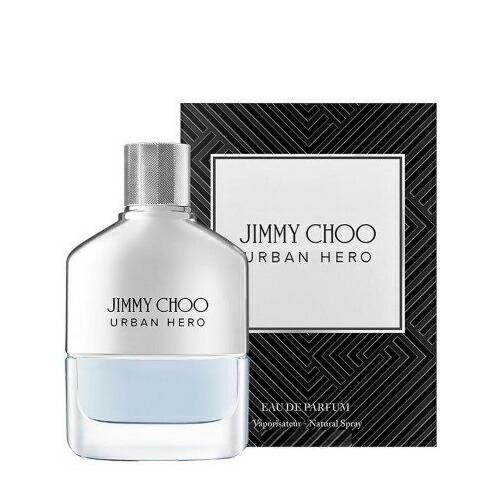Jimmy Choo Urban Hero Edp 30ml Spray