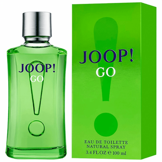 Joop! Go Edt 100ml Spray