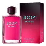 Joop Homme Edt 200ml Spray