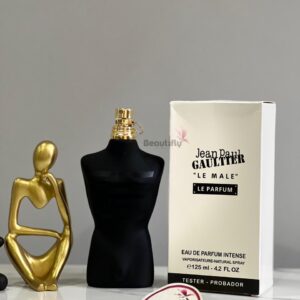 Jpg Le Male Le Parfum Edp 125ml Intense Spray