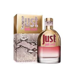 Just Cavalli Her 75ml Edt Spray