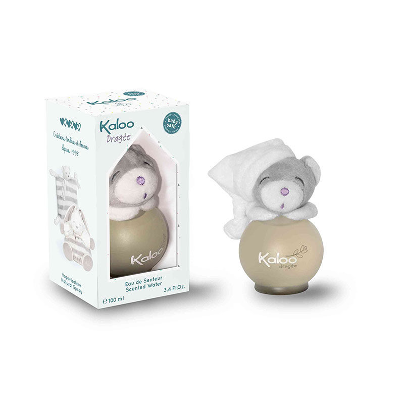 Kaloo Dragee Scented Water 100ml