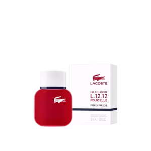 Lacoste L.12.12 French Panache Edt 30ml Spray