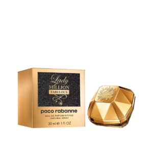 Lady Million Fabulous Edp Intense 30ml Spray