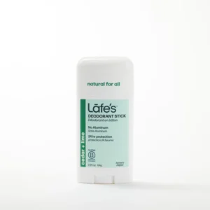 Lafe's Twist Stick Cedar + Lime (Fresh)-64g