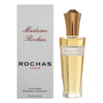 Madame Rochas Edt 100ml Spray