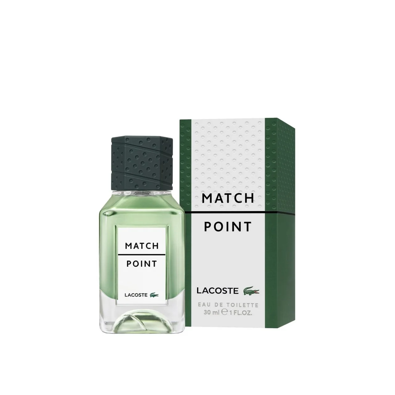 Match Point By Lacoste Edt 30ml Spray