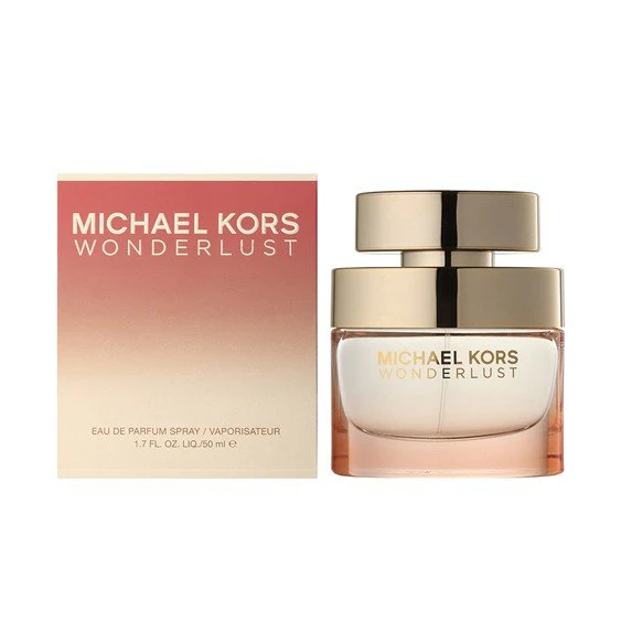 Michael Kors Wonderlust Edp 50ml Spray