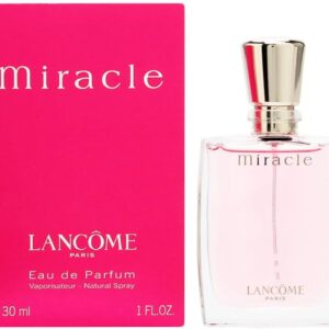 Miracle Edp 30ml Spray