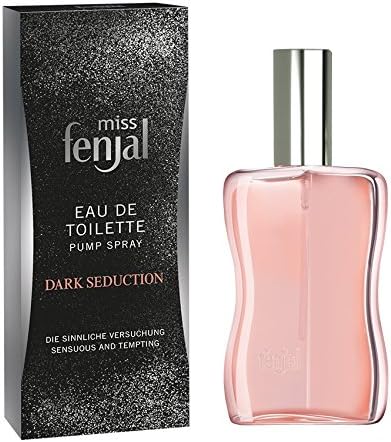 Miss Fenjal Dark Seduction 50ml