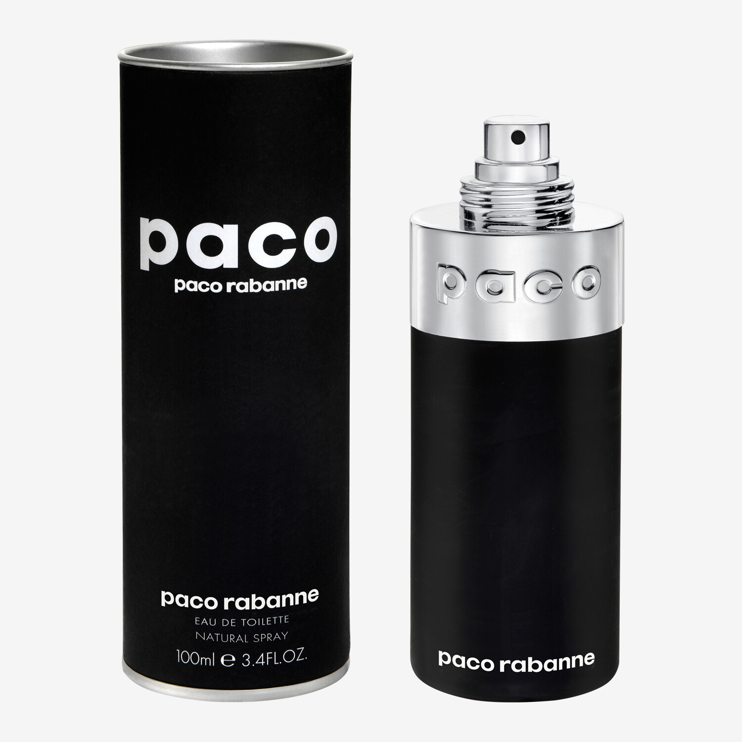 Paco (Unisex) Edt 100ml Spray Paco (Unisex) Edt 100ml Spray