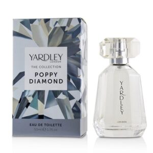 Poppy Diamond edt 50ml Spray
