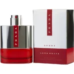 Prada Luna Rossa Sport Edt 100ml Spray