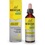 Rescue Plus Dropper 20ml