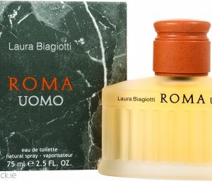 Roma Uomo Edt 75ml Spray