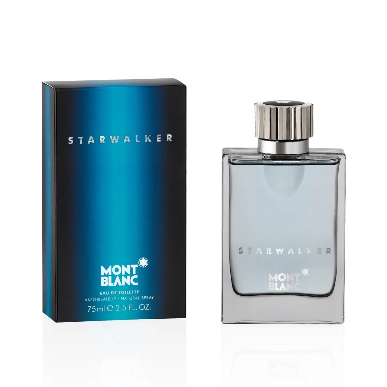 Starwalker Montblanc Edt 75ml Spray