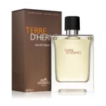 Terre D'Hermes Edt 100ml Spray