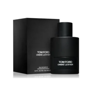 Tomford Ombre Leather Edp 100ml Spray