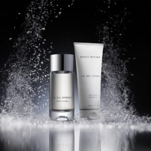 Issey Miyake Homme Shower Gel 200ml