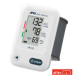 A&D Medical UB-525 Wrist BP Monitor