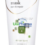 Hairwonder Hair Strength Mask 150ml