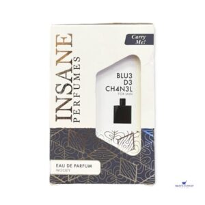 INSANE EDPINTENCEPOCKET/TRAVEL PERFUMES20ML