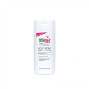 Sebamed Moisturising Body Lotion 200m